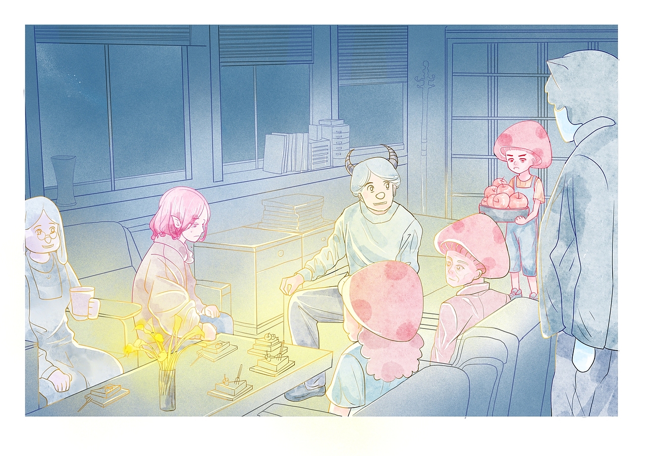 风从哪个方向来（图ZMTQwNDI5MTMy） - 创作习作 - 站酷设计师拥抱春天的理由原创素材 - 站酷ZCOOL