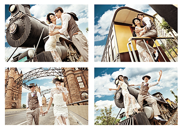 芭莎摄影品牌手册