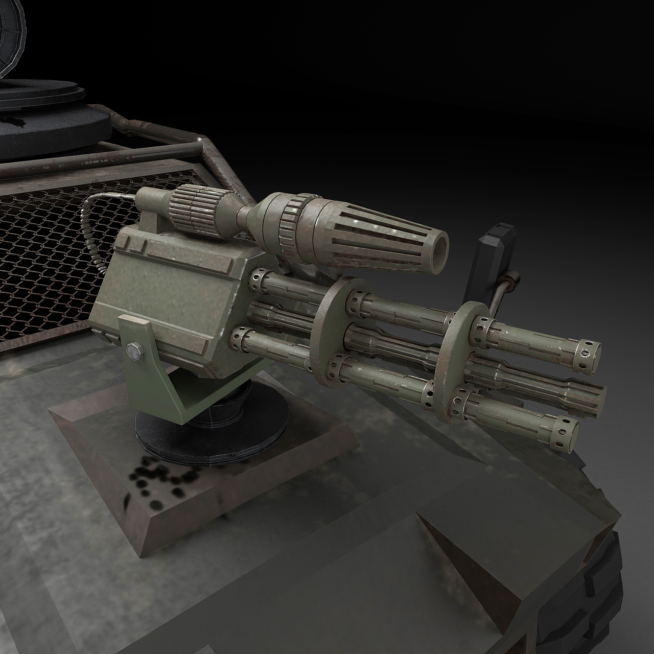 战车（图ZMjgxMzMyMTg4） - 机械/交通 - 站酷设计师廖意境原创素材 - 站酷ZCOOL