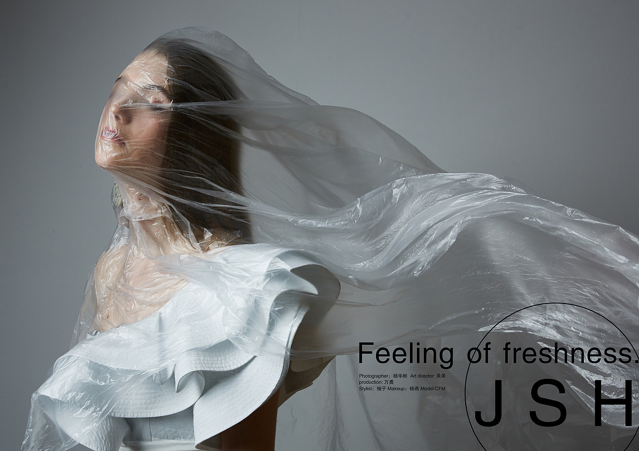 Feeling of freshness.JSH（图ZMTUzMjE4MDY4） - 时尚/艺术摄影 - 站酷设计师杨华彬原创素材 - 站酷ZCOOL