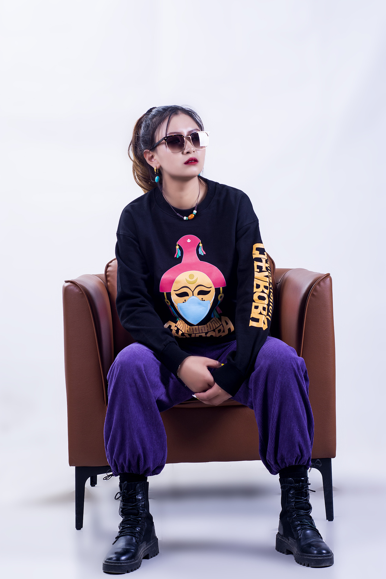 城市博巴卫衣上市了（图ZMjA1NjczMzIw） - 品牌 - 站酷设计师城市博巴文化设计原创素材 - 站酷ZCOOL