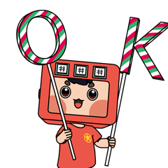 井小青表情包（图ZMjUyODY2ODAw） - IP形象 - 站酷设计师常州小梅梅原创素材 - 站酷ZCOOL