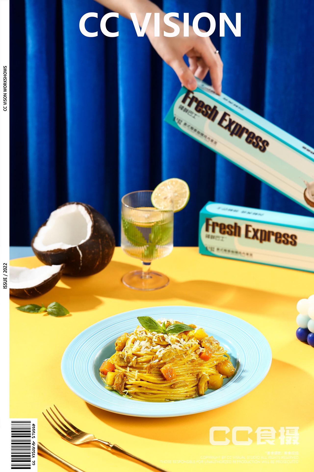 电商拍摄 || 领鲜巴士 ✖ CC食摄（图ZMjkwNTI3NDM2） - 美食摄影 - 站酷设计师CC食摄电商原创素材 - 站酷ZCOOL