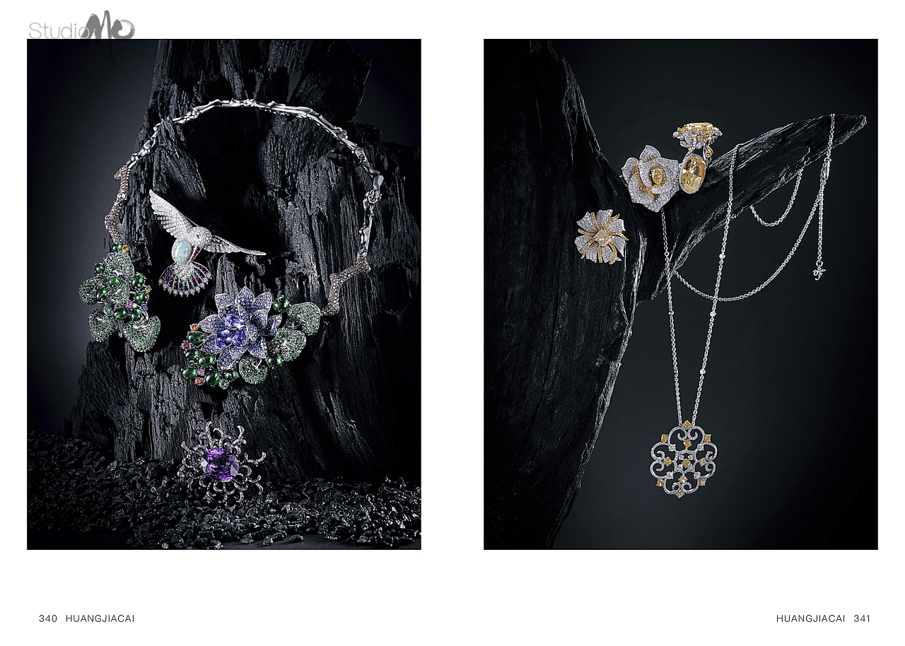 MOPHOTO黄家财静物摄影作品系列六