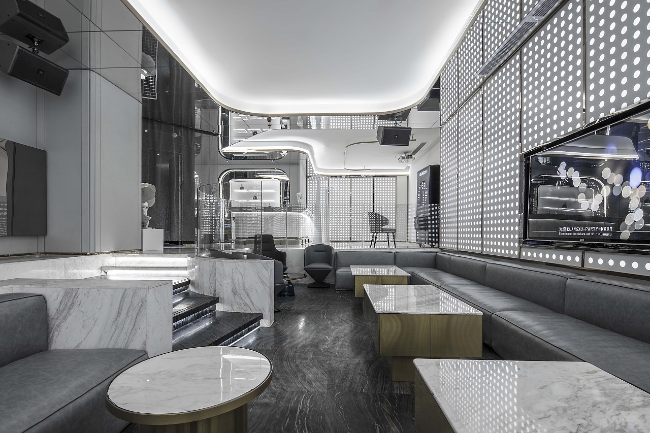 Kuangxu | 光虚（图ZMTcwOTMzOTA0） - 家装设计 - 站酷设计师mojodesign原创素材 - 站酷ZCOOL