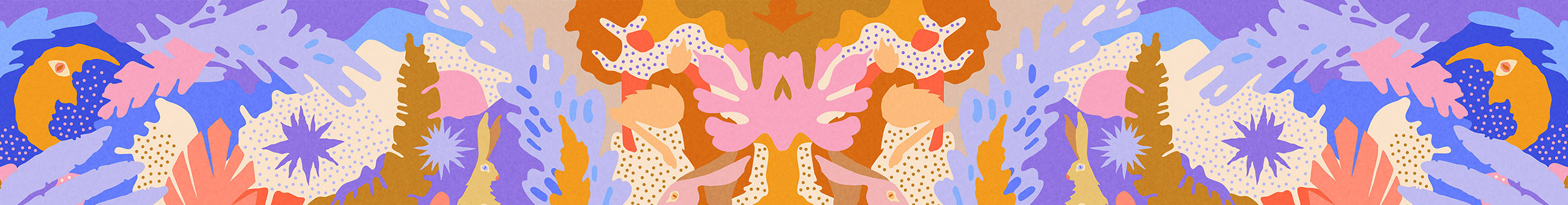 小小的兔子先的個人主頁（封面預覽） - 主頁封面設置 - 站酷設計師小小的兔子先原創(chuàng)素材 - 站酷ZCOOL