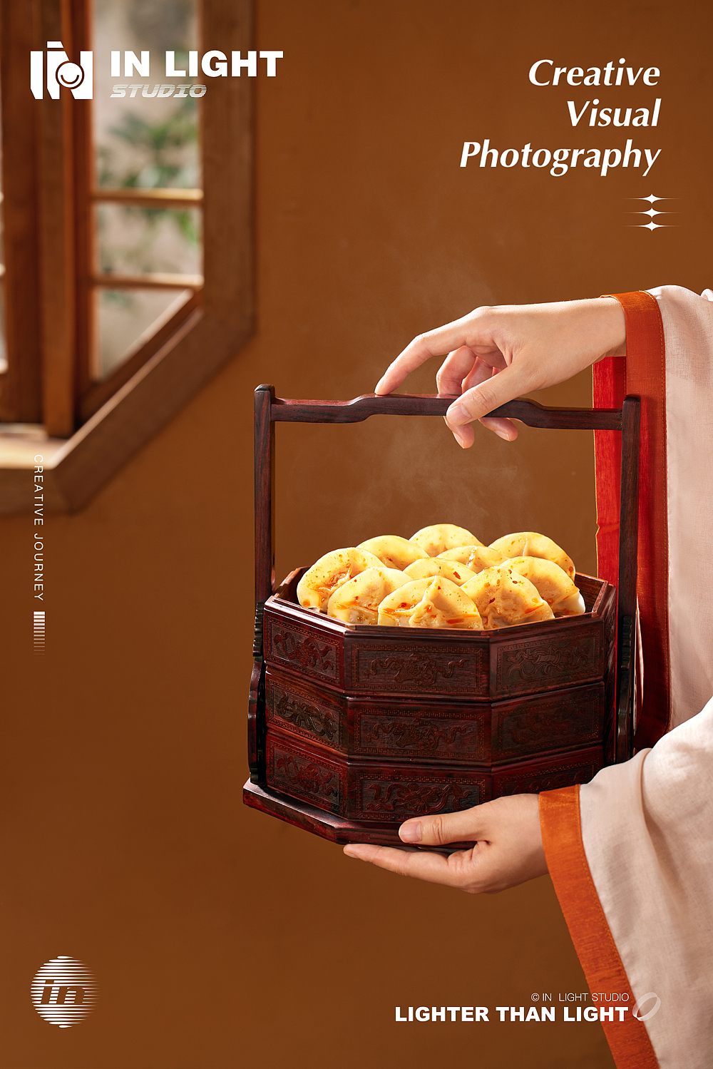 春风酒家X INLIGHT l美食拍摄（图ZMjY1MTQ1MzIw） - 美食摄影 - 站酷设计师INLIGHT光合原创素材 - 站酷ZCOOL