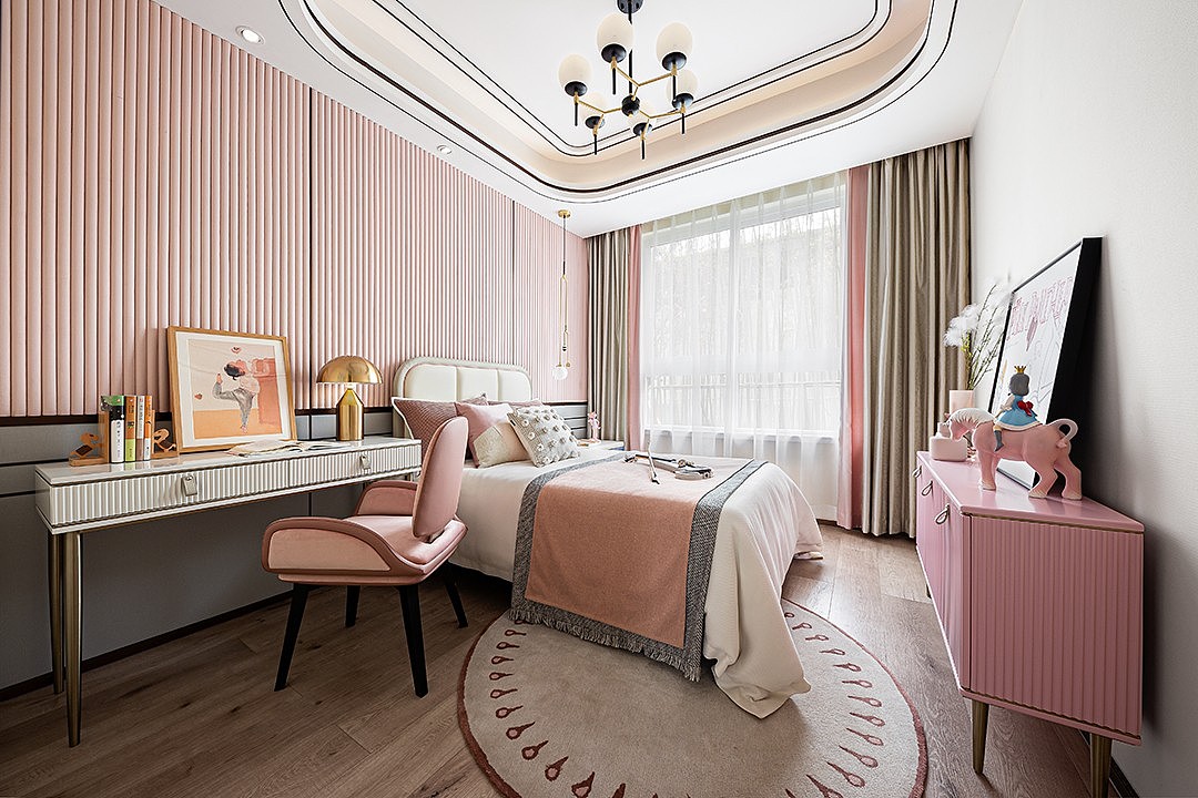 西充泽京西樾府