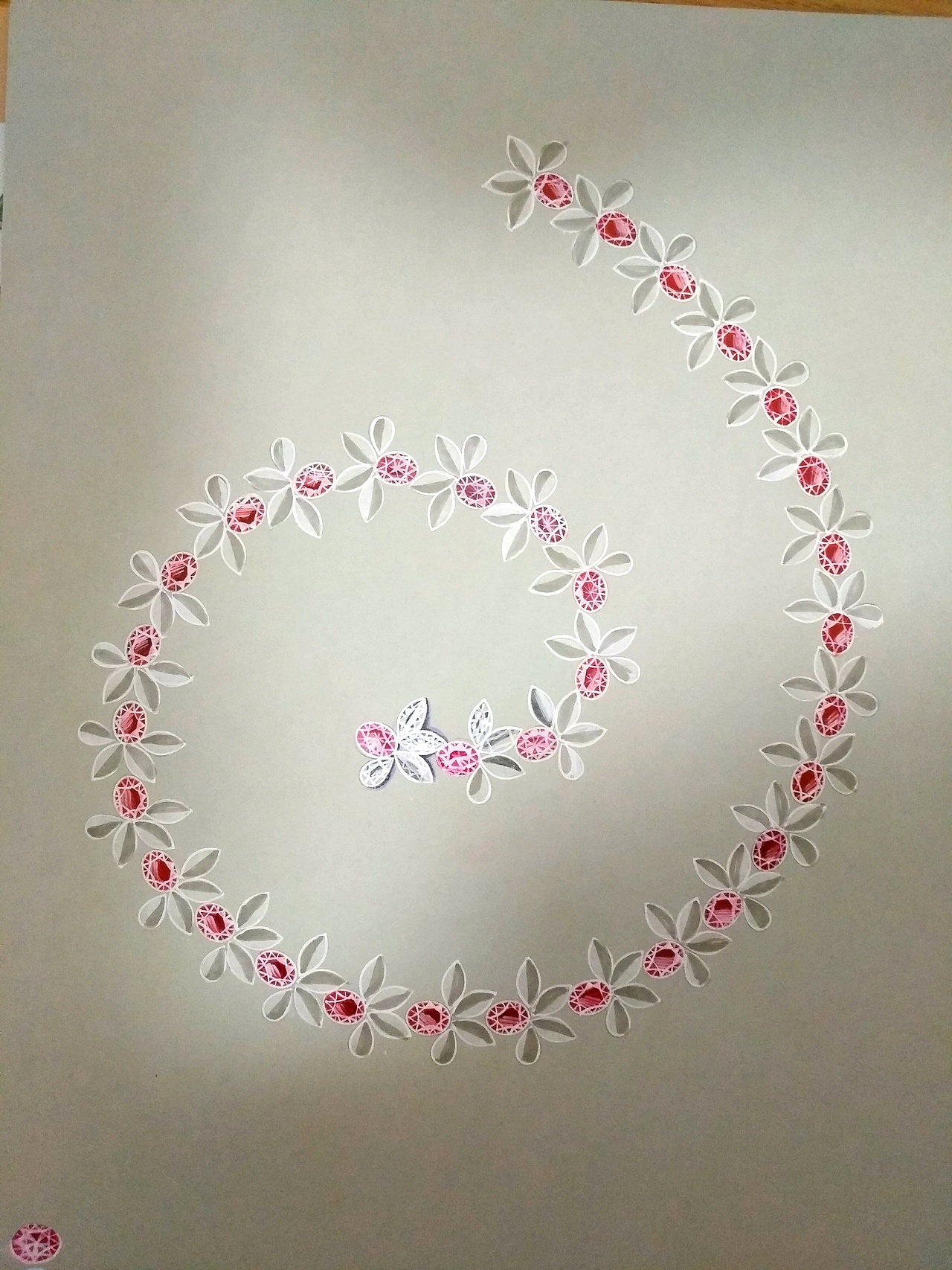 日常练习（图ZMTE4ODU5NjY4） - 首饰设计 - 站酷设计师陈美丽啊原创素材 - 站酷ZCOOL