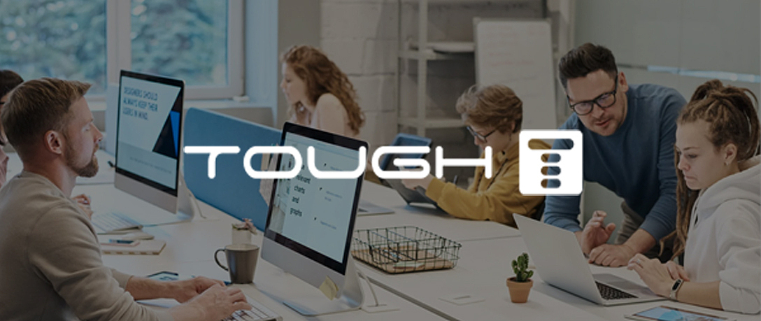 隐墨川作品「拓虎」数字技术品牌设计.极简.信任.创造（图ZMjQzNjg4MDgw） - 品牌 - 站酷设计师隐墨川原创素材 - 站酷ZCOOL