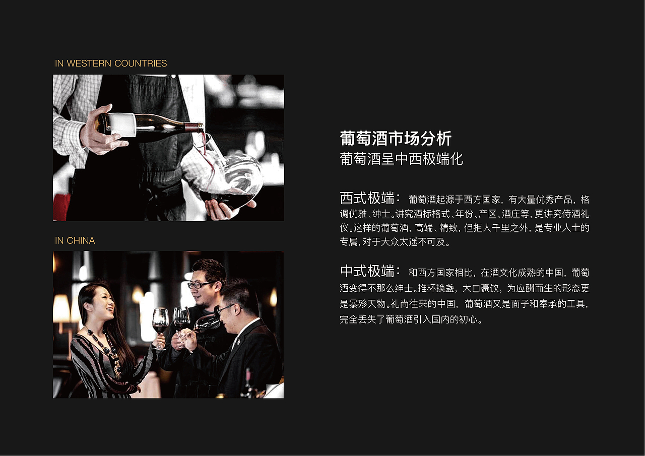 45度冰酒品牌全案