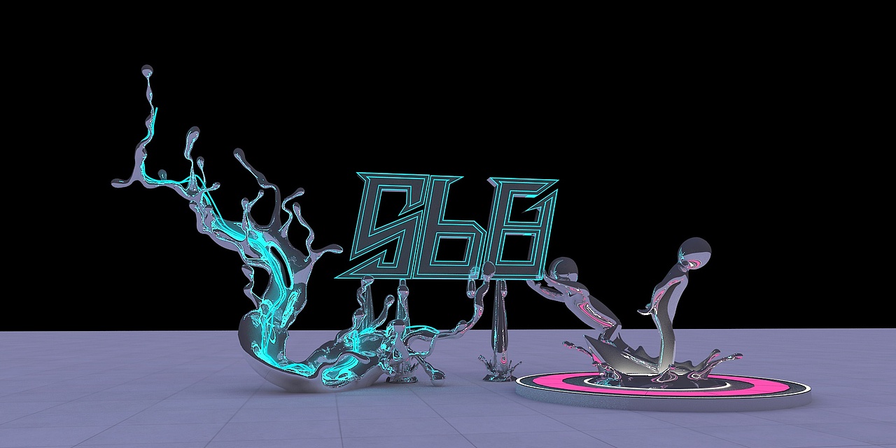 户外装置（图ZMjMxNzI0MjM2） - 展陈设计 - 站酷设计师拾玖楠原创素材 - 站酷ZCOOL