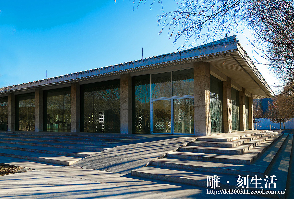 建筑摄影【紫云轩茶事】20161214