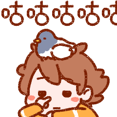 林时（图ZMTY5NDQ3MDQw） - 网络表情 - 站酷设计师LINS林时原创素材 - 站酷ZCOOL