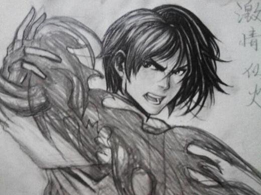 绘画