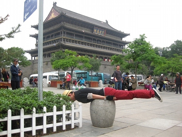 挺客&nbsp;挺尸&nbsp;