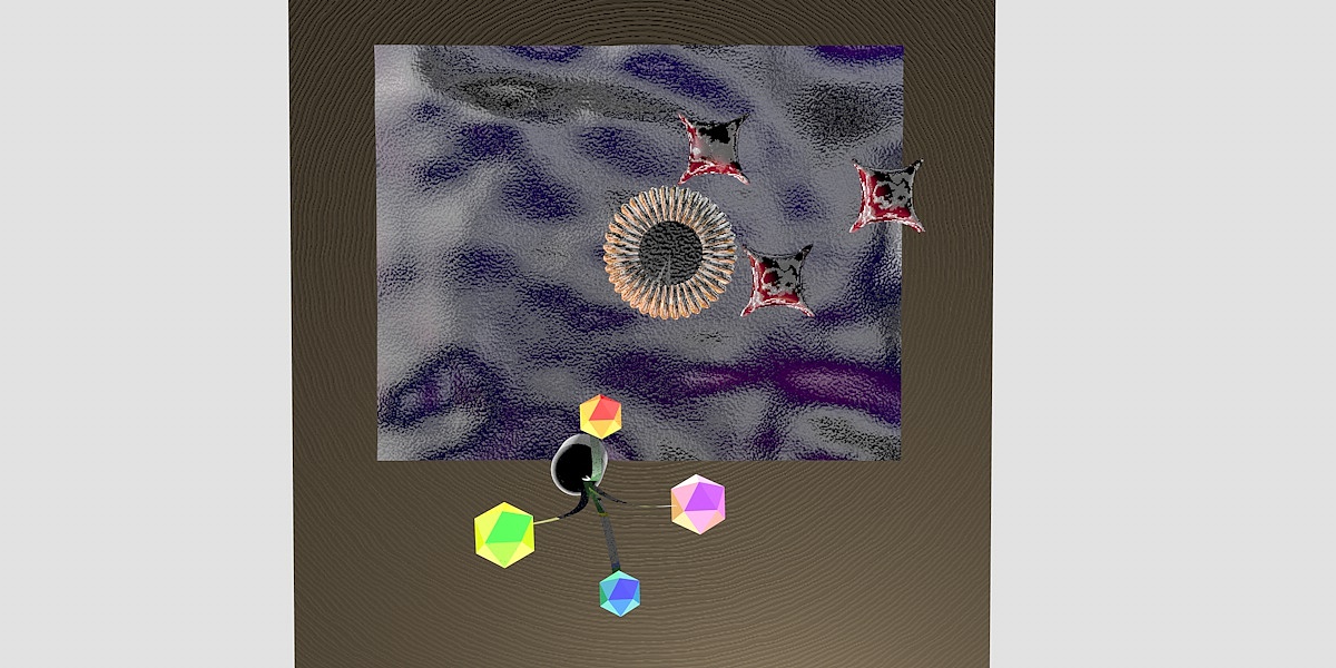 C4D空间作品（图ZMjY1MjI5OTAw） - 家装设计 - 站酷设计师深圳市世纪本原原创素材 - 站酷ZCOOL