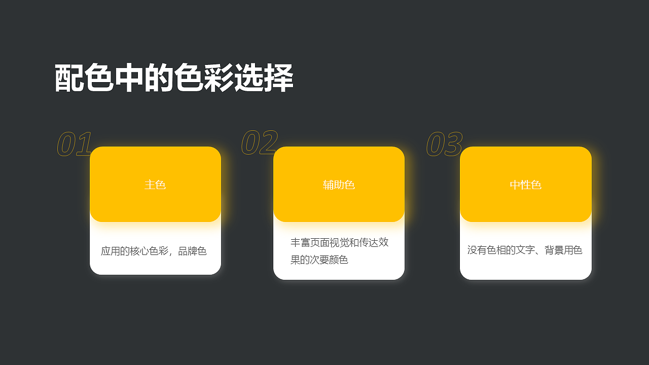 如何做好PPT——教程