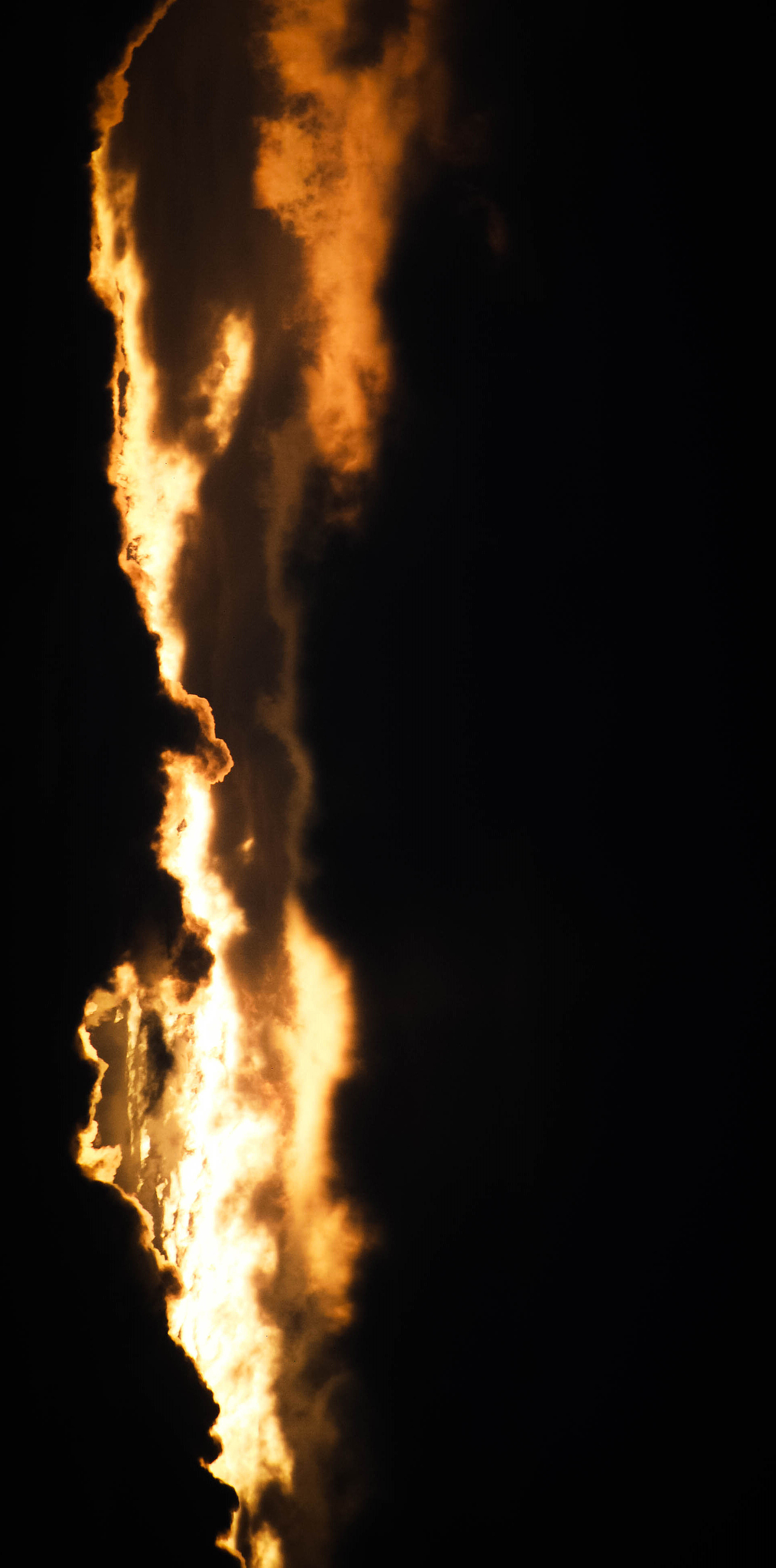 紫雲 | 天空摄影集 | 散图（图ZMTcxMjQ4MTIw） - 风光摄影 - 站酷设计师一湾清水原创素材 - 站酷ZCOOL