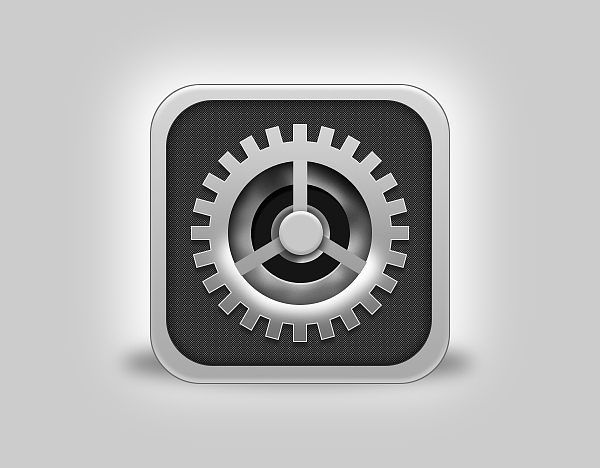 立体app手机图标 ios图标