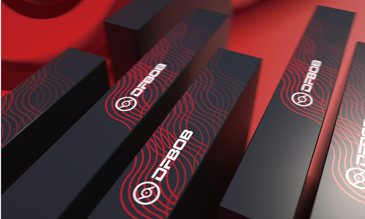 【智能眼镜】包装设计