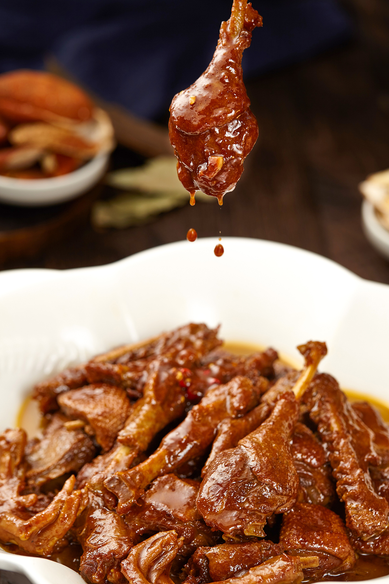 影食日记 -《以饭湘许》（图ZMTE2NTc2ODg4） - 产品摄影 - 站酷设计师口水视觉原创素材 - 站酷ZCOOL