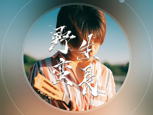 张宇擎个人演唱会易拉宝