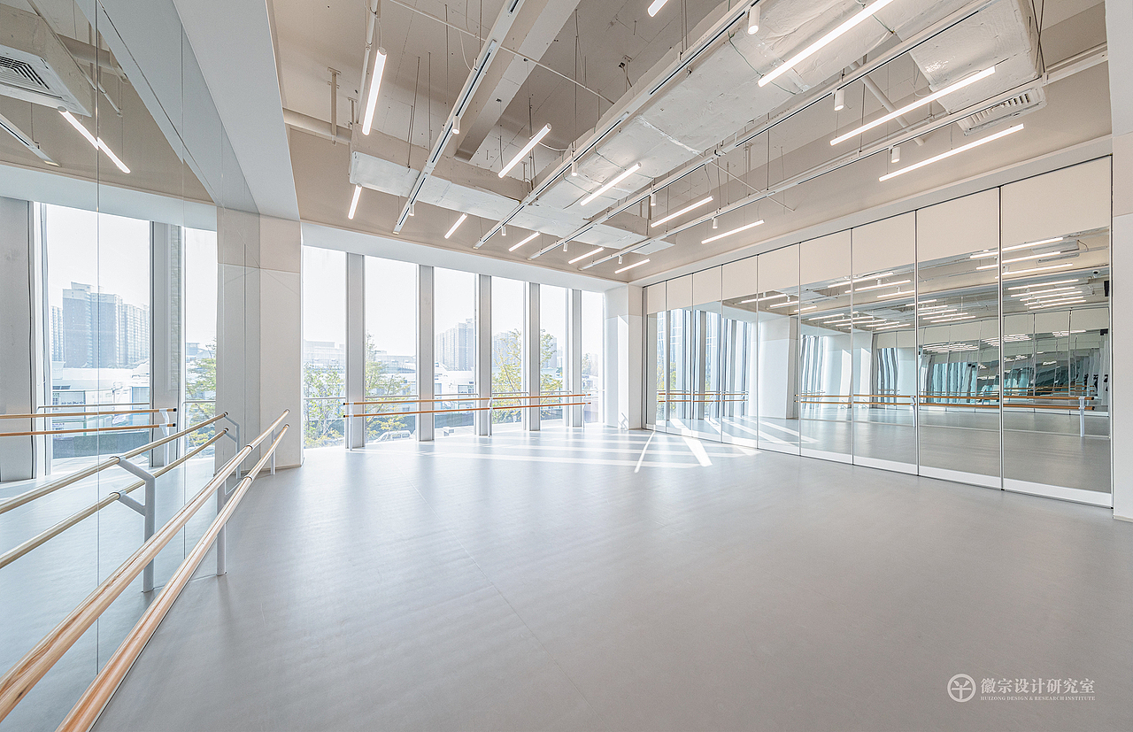 TUTU芭蕾·光祗舞蹈（图ZMjMzOTcwMTMy） - 家装设计 - 站酷设计师徽宗DESIGN原创素材 - 站酷ZCOOL