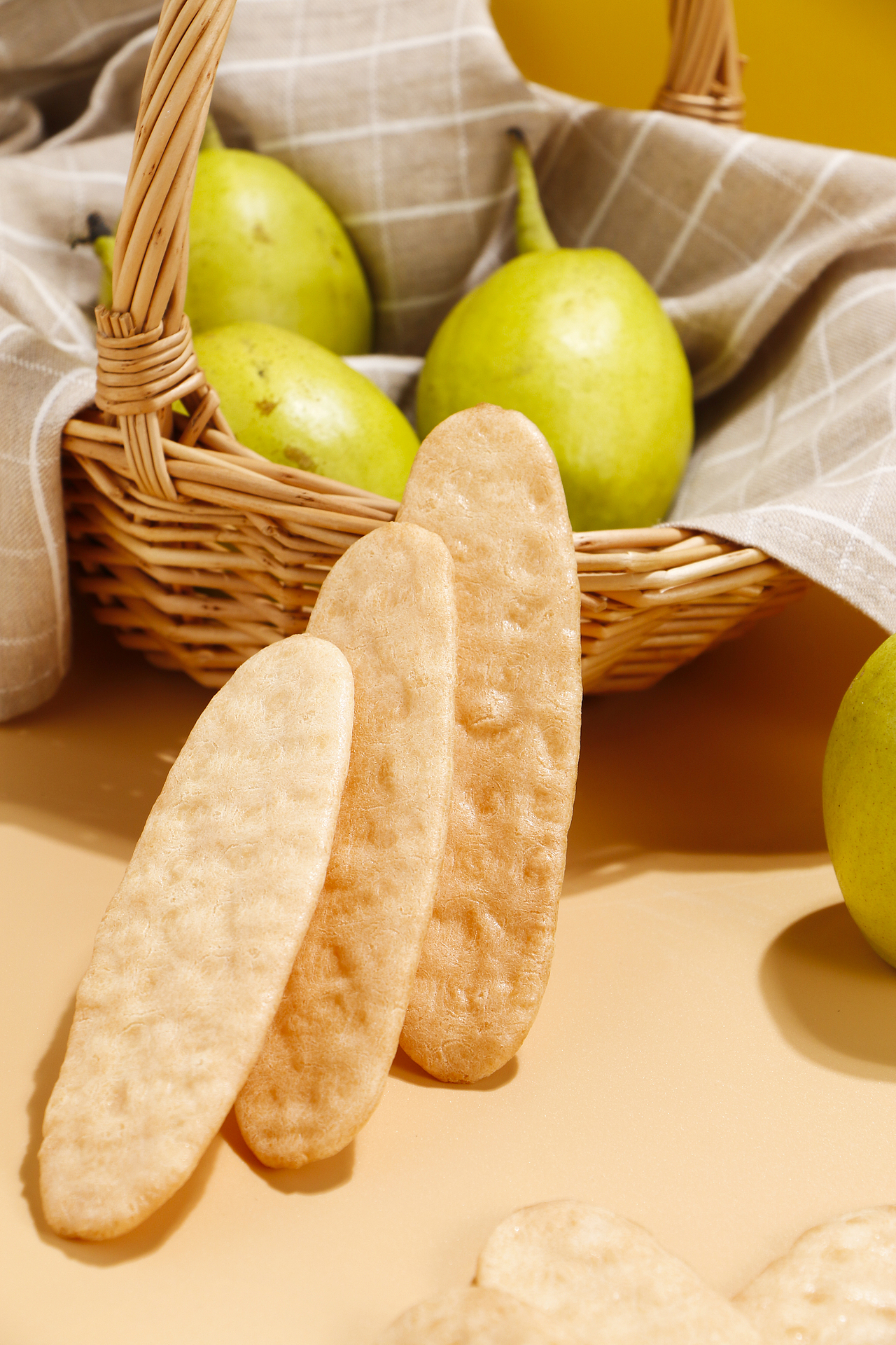 原创摄影 | 婴儿辅食 米饼拍摄（图ZMjc2MjE4MjM2） - 产品摄影 - 站酷设计师浅语低喃原创素材 - 站酷ZCOOL