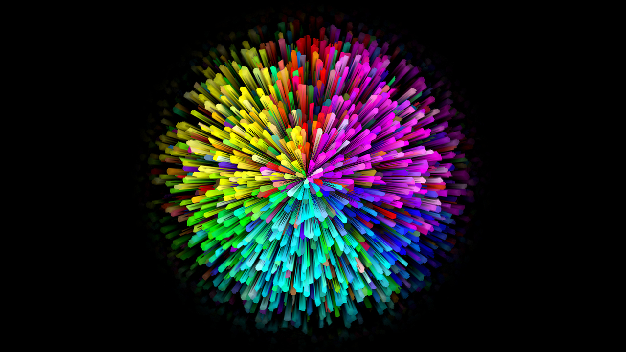 ps滤镜学习练习