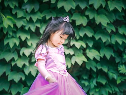 長發(fā)公主Tangled（個人主頁-ZMzU5MDA0MjA=） - 人像攝影 - 站酷設(shè)計師一只小心晨原創(chuàng)素材 - 站酷ZCOOL