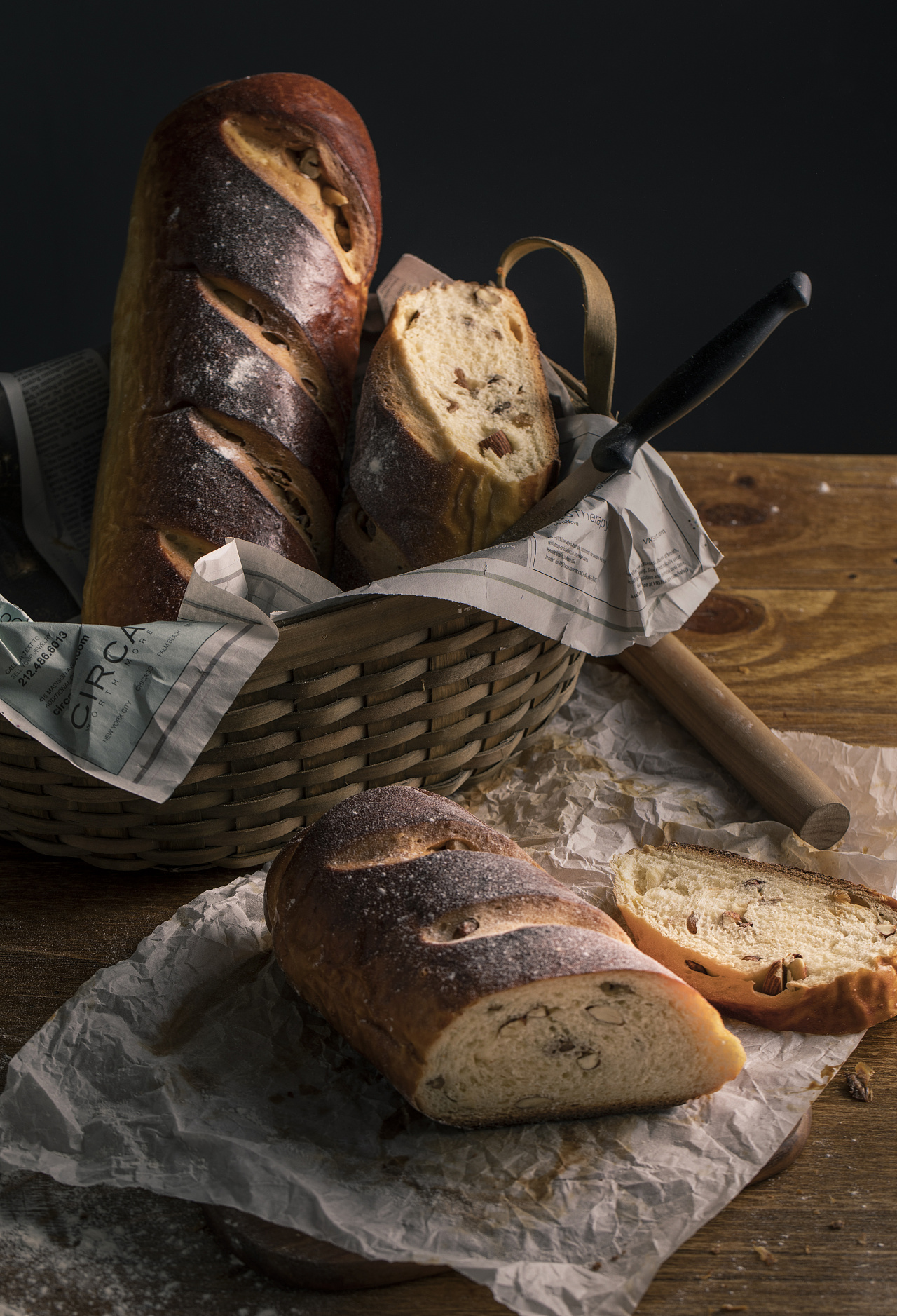 烘焙拍摄|摄影|产品摄影|灰锅的快门 - 原创作品 - 站酷 (zcool)