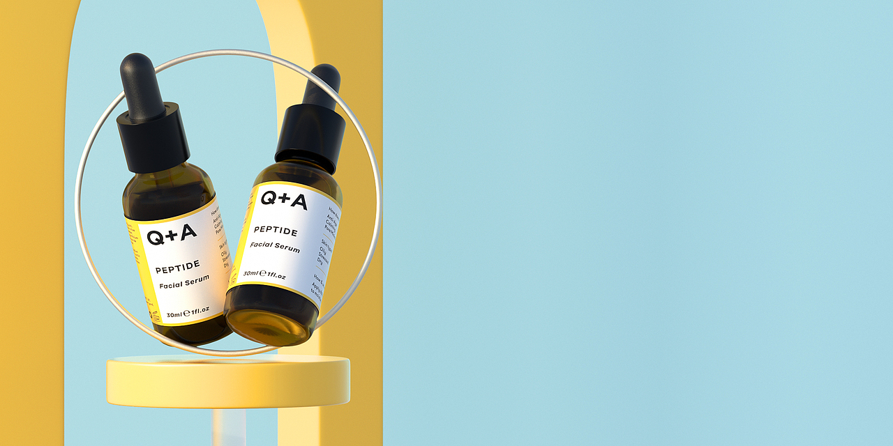 C4D作品集（美妆）（图ZMzI4OTE4NDA4） - 场景 - 站酷设计师Slumbering原创素材 - 站酷ZCOOL