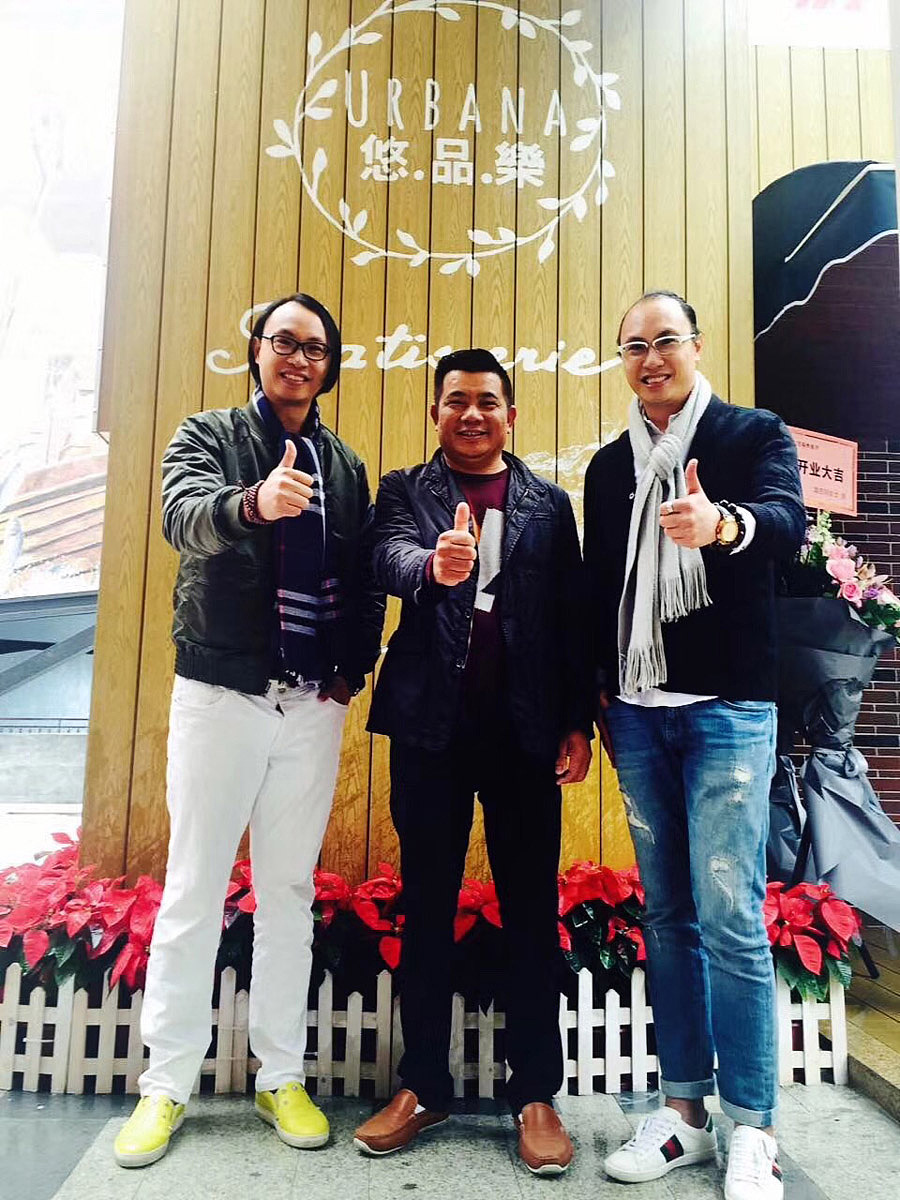 珠海最大的3d画、3d壁画—来魅力壁画村（万氏兄弟出品（图ZMTAxODY4OTcy） - 新锐潮流插画 - 站酷设计师3d画3d壁画3d地画原创素材 - 站酷ZCOOL