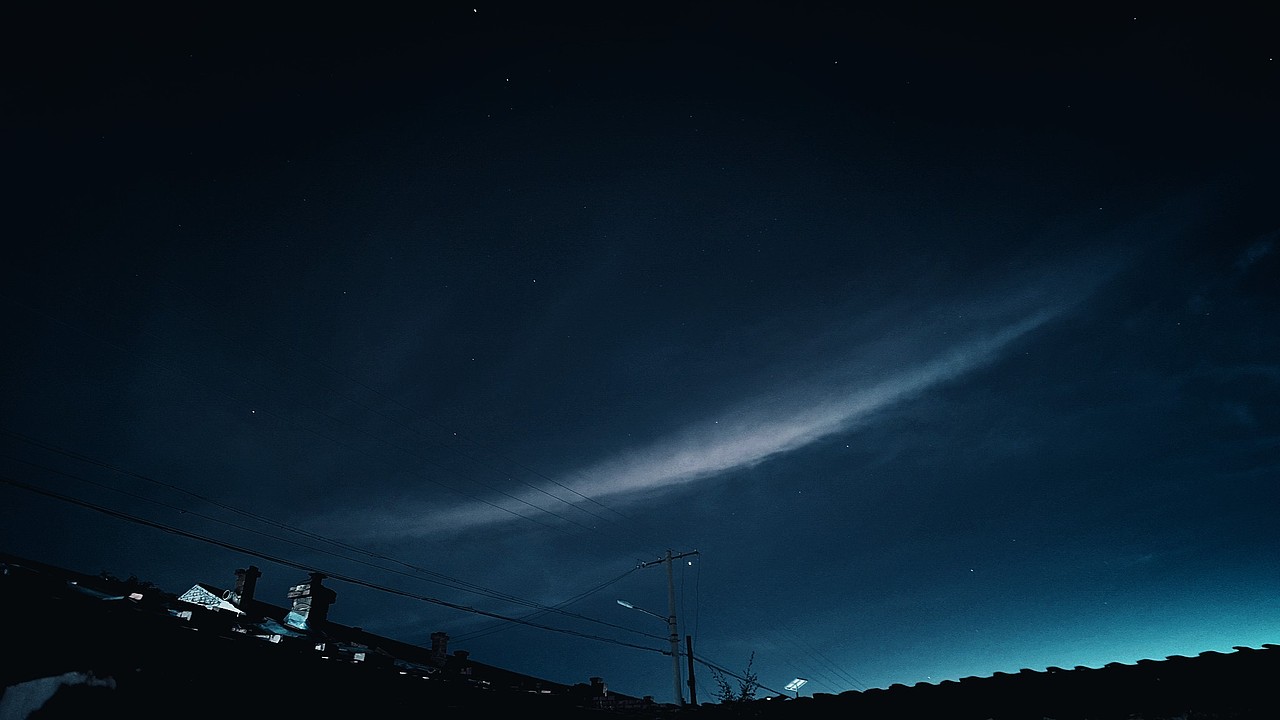 好久没有拍照片了，回了一趟农村，清爽的夏日，干净的空气，怡人的风光。（图ZNTQwMTY3NjA=） - 风光摄影 - 站酷设计师沸腾视觉原创素材 - 站酷ZCOOL