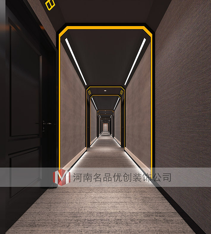 郑州电竞酒店装修公司为了满足酒店客户群组的消费习气而产生的酒店产品,它满足了酒店客户换种环境的心理需求,也丰厚了酒店客户的情感诉求,让酒店愈加的具备可操作性,满足和激起了酒店客户追求新颖、巧妙、特征感的盼望。在郑州主题酒店装修设计整体空间颜色和气氛的营造打造以外,个别空间的别致干能够经过反差强颜色及外型来停止气氛的营造,恰当的满足客户的猎奇心理,也能够恰当的具备相似于会员日的活动,用不同的活动方式来刺激酒店客户的消费,以到达增加消费的目的。由于不合的特性会彰显不合的特性,给人不合的感应感染,在这个注重特性的时期,没有本身特征的主题酒店装修设计是很难留得住破费者的,规划要紧紧的贴合主题酒店理论,郑州主题酒店装修设计,才干够轻松应对破费者的抉剔的赏识。作为室内规划的一个重要的方面,灯火起到着很高的调理空气的功用,所以我们在主题酒店装修设计规划的时分必定要留意灯火的下场。