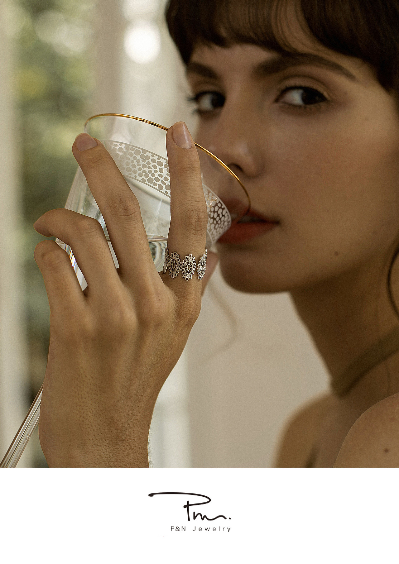 她的南法假期｜PNJewelry（图ZMTI5MTcxMzM2） - 时尚/艺术摄影 - 站酷设计师杨华彬原创素材 - 站酷ZCOOL