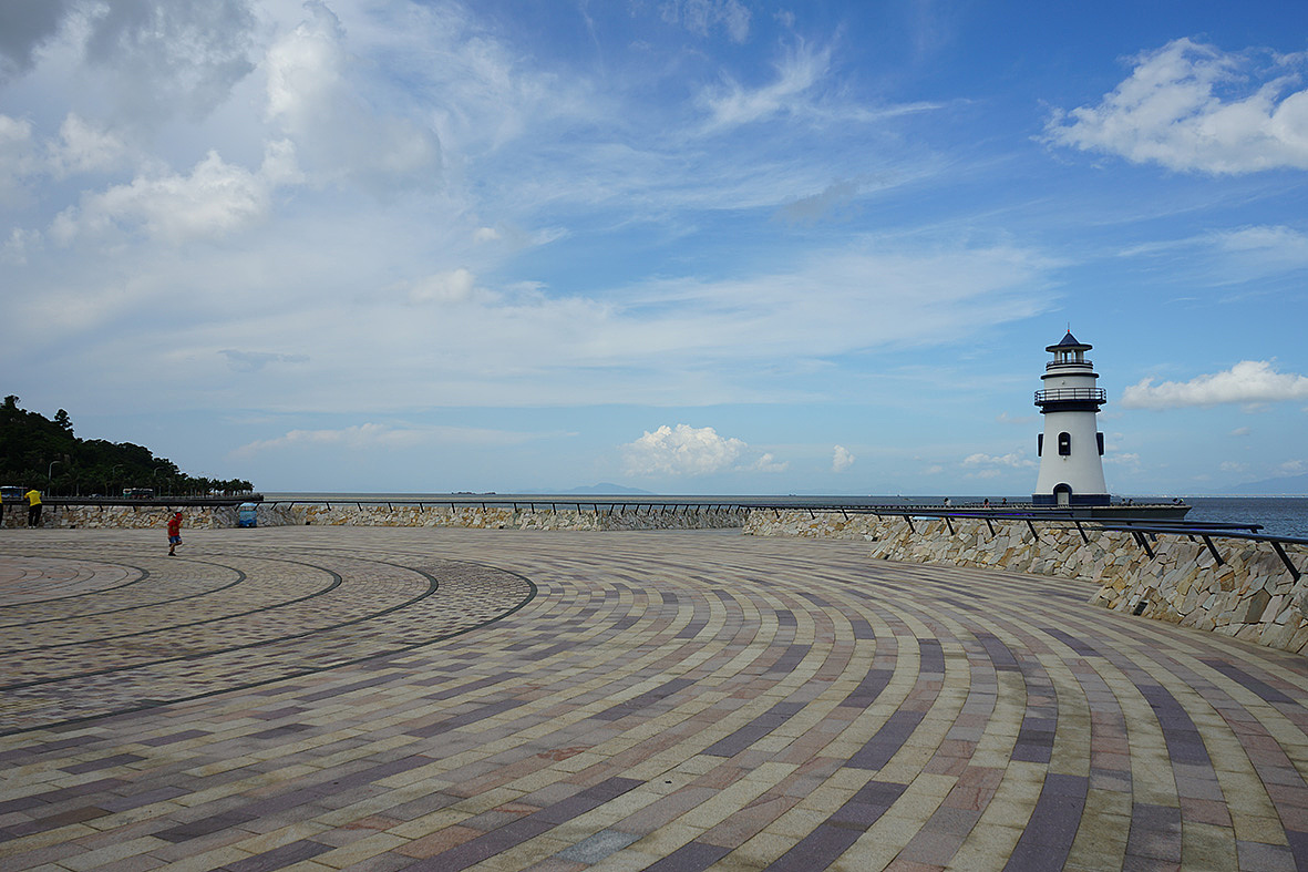 大海的模样【微单摄影】（图ZMTQ5NjQwMDc2） - 风光摄影 - 站酷设计师花之恋臭豆腐原创素材 - 站酷ZCOOL