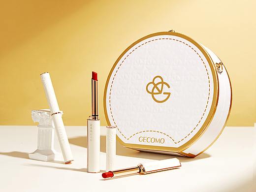 手提包口红礼盒 | SWEETHEART LIPSTICKS GIFT BOX 