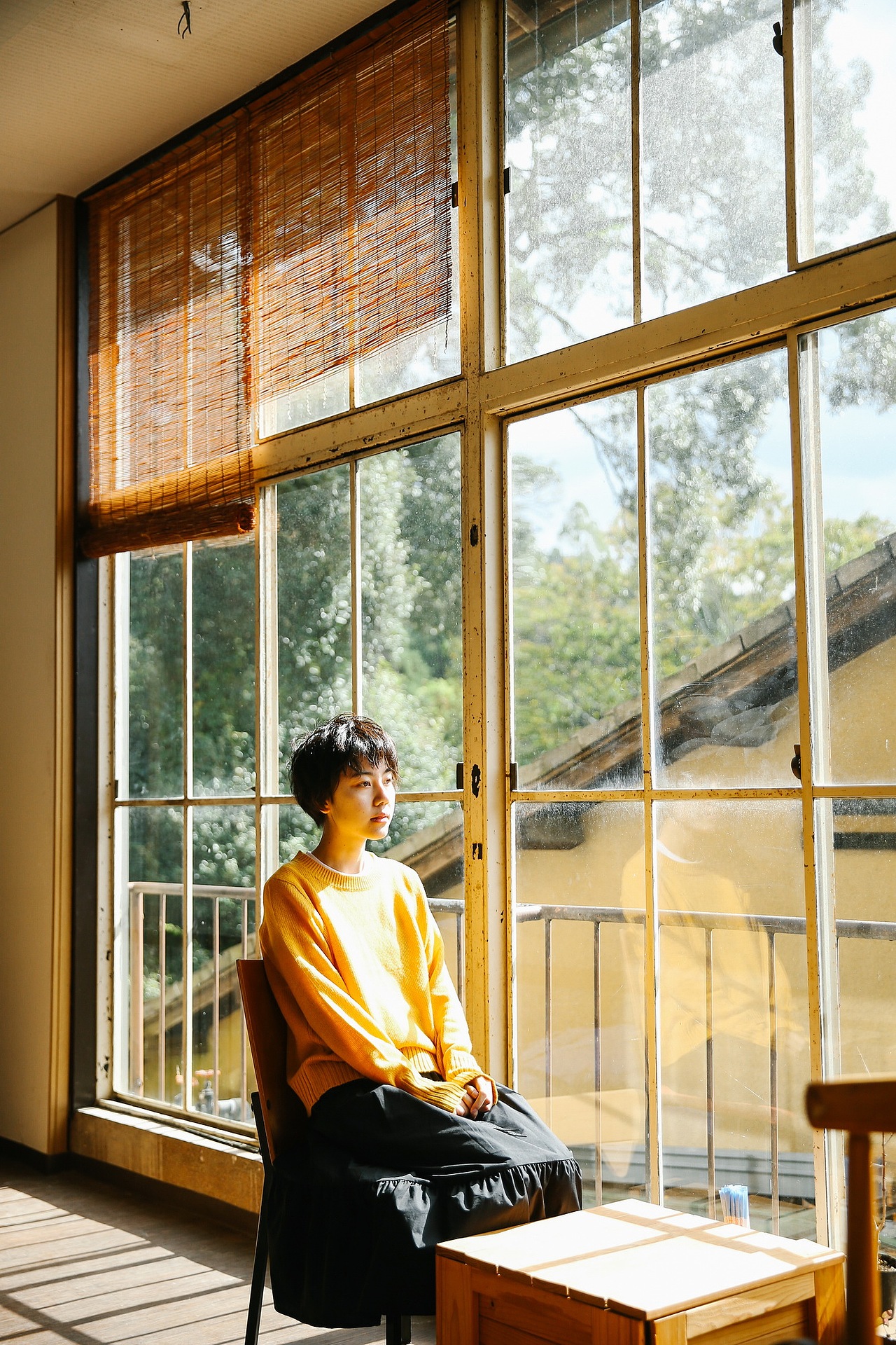 关于京都 奈良 镰仓的记忆