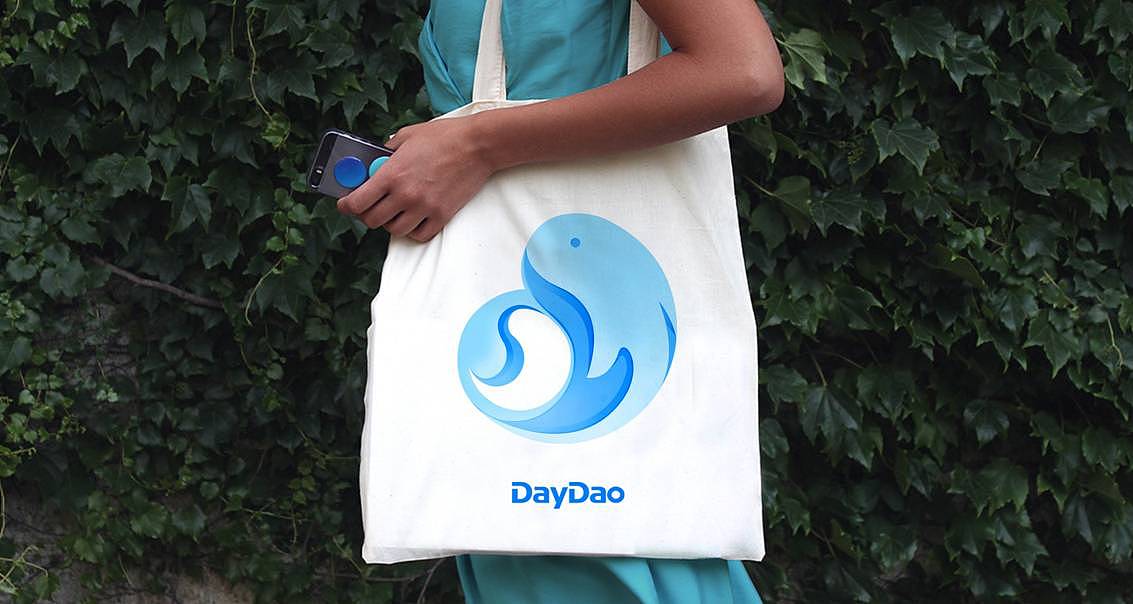 daydao美国logo提案
