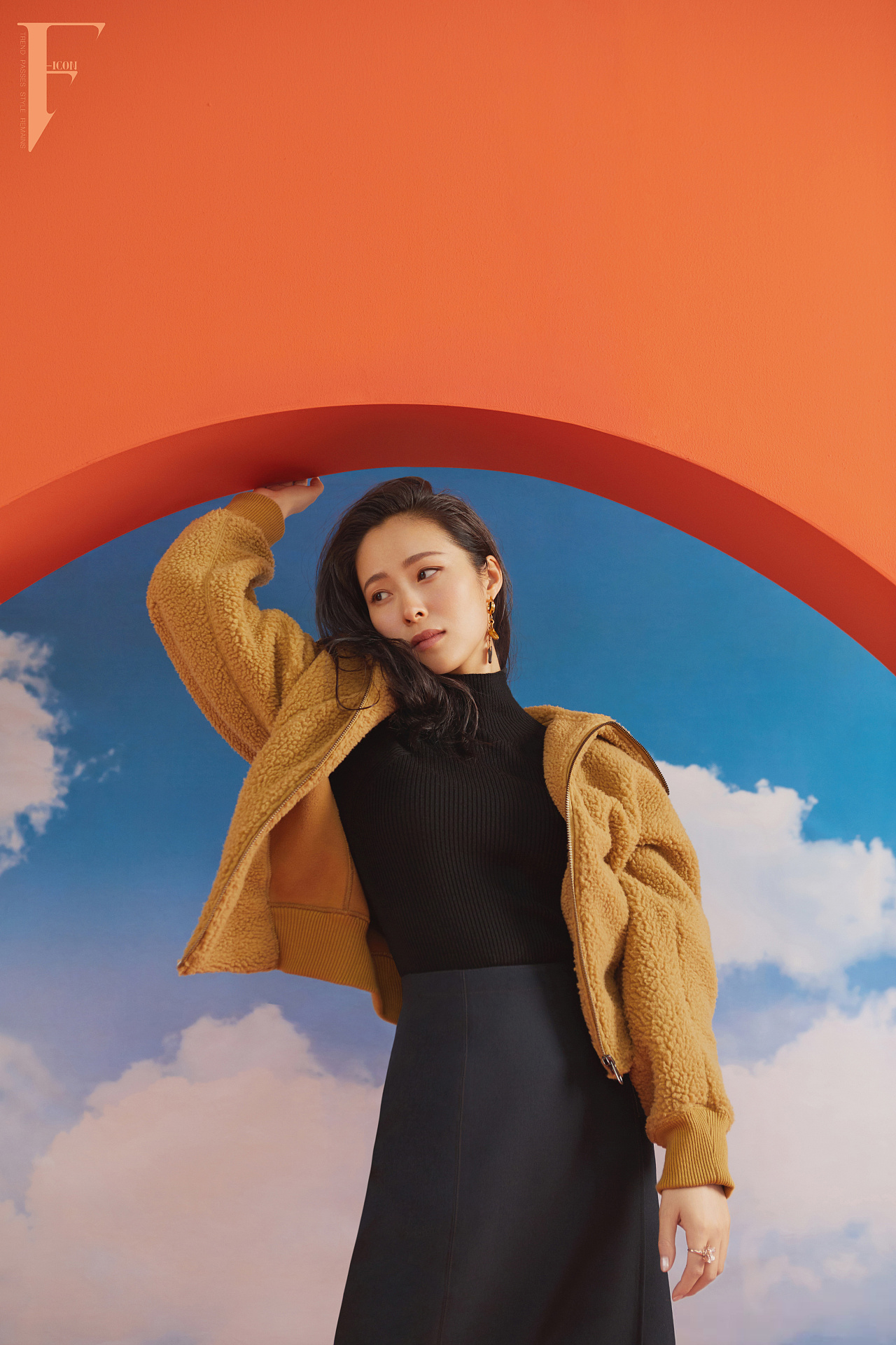 江一燕|摄影|修图/后期|shadow岚 - 原创作品 - 站酷 (zcool)