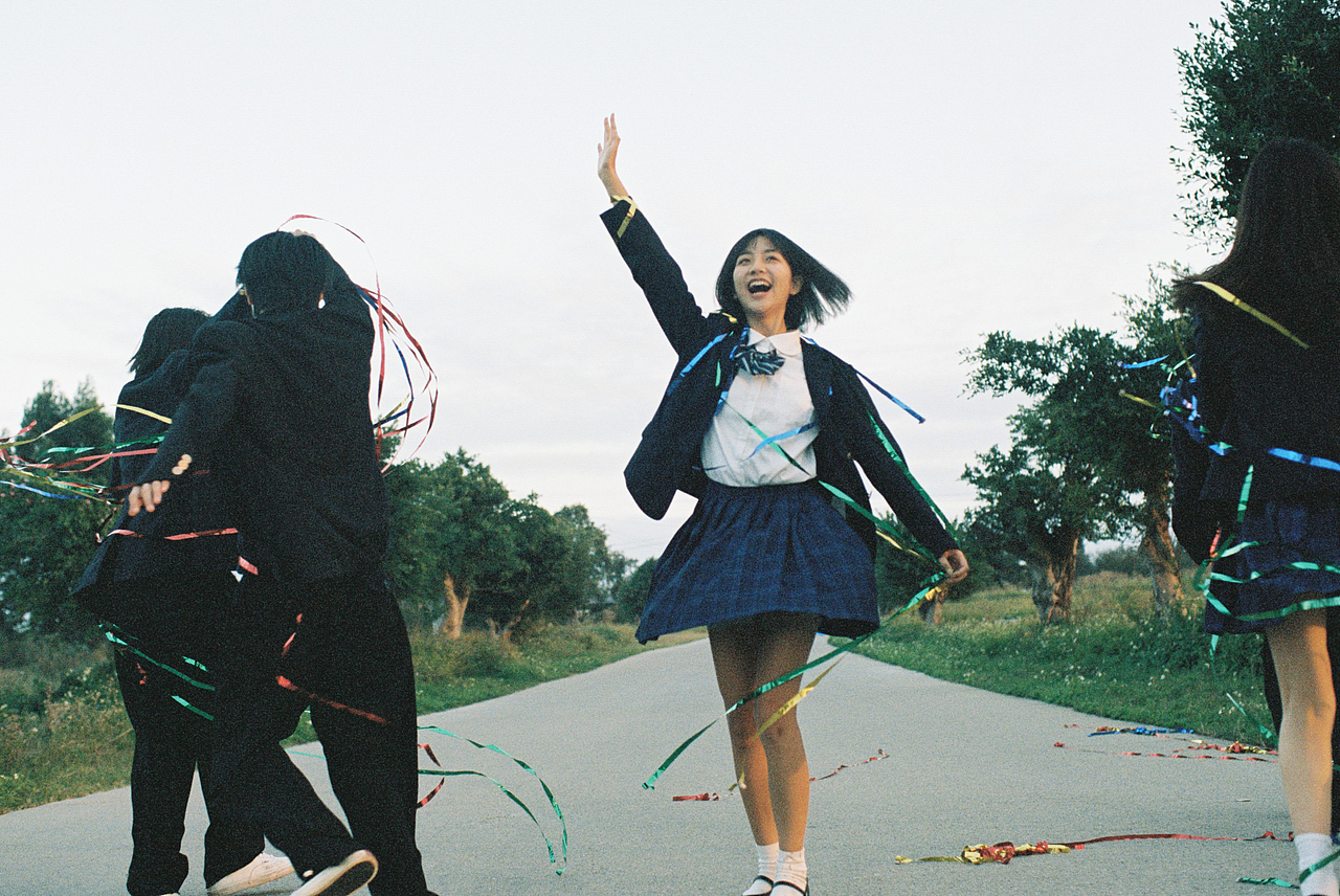 闪光（图ZMjQxODUzMjAw） - 人像摄影 - 站酷设计师徐八喵原创素材 - 站酷ZCOOL