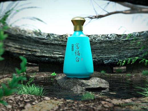 包装C4D网——OC写实渲染案例