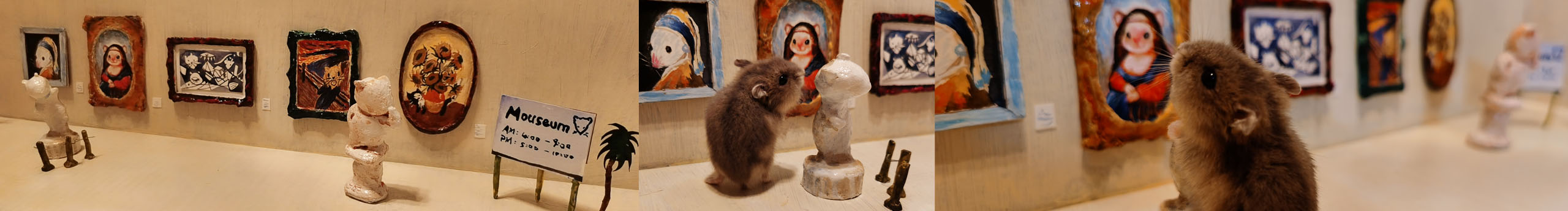 抱抱小枕头的个人主页（封面预览） - 主页封面设置 - 站酷设计师抱抱小枕头原创素材 - 站酷ZCOOL