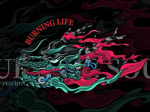 当机械与敦煌相遇时-哈弗&敦煌博物馆天马行空设计大赛