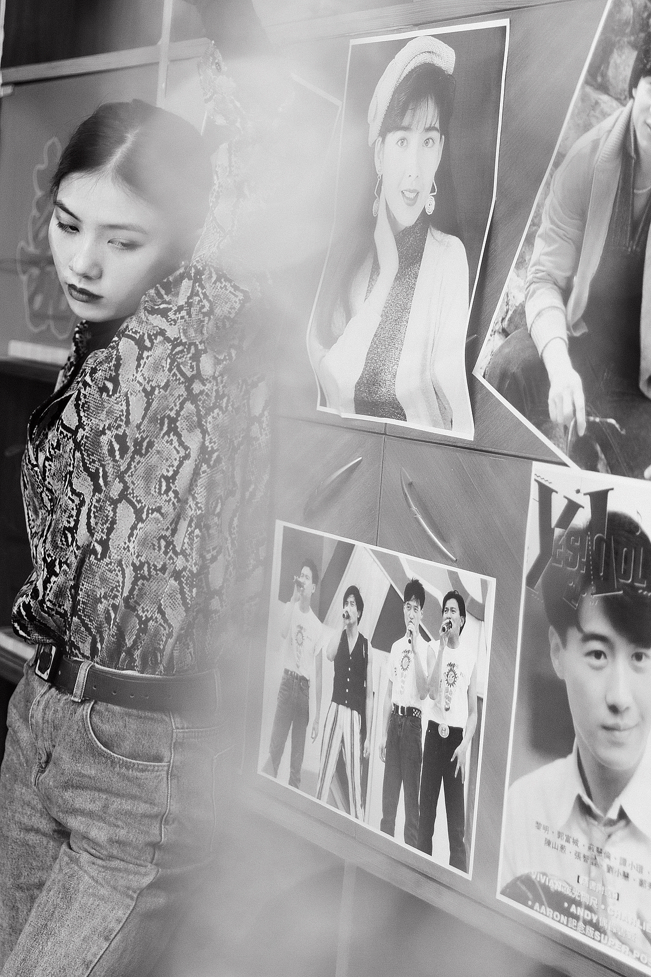 【人像】記得要酷一點(diǎn)（圖ZMTg0MTQxMTg4） - 人像攝影 - 站酷設(shè)計(jì)師未羊NAUIL原創(chuàng)素材 - 站酷ZCOOL