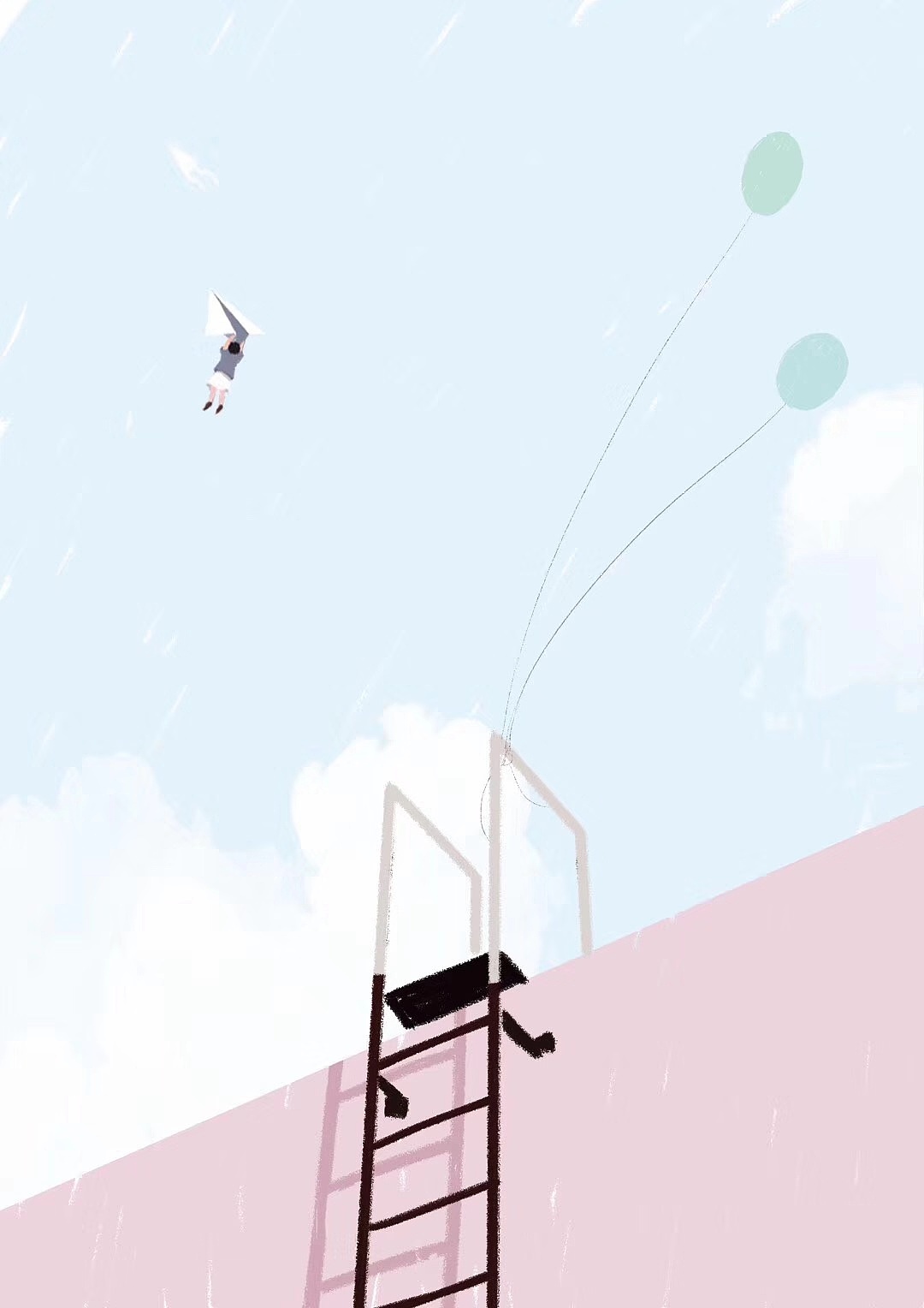 态度（图ZMTM4NzUwMDc2） - 创作习作 - 站酷设计师一件白T原创素材 - 站酷ZCOOL