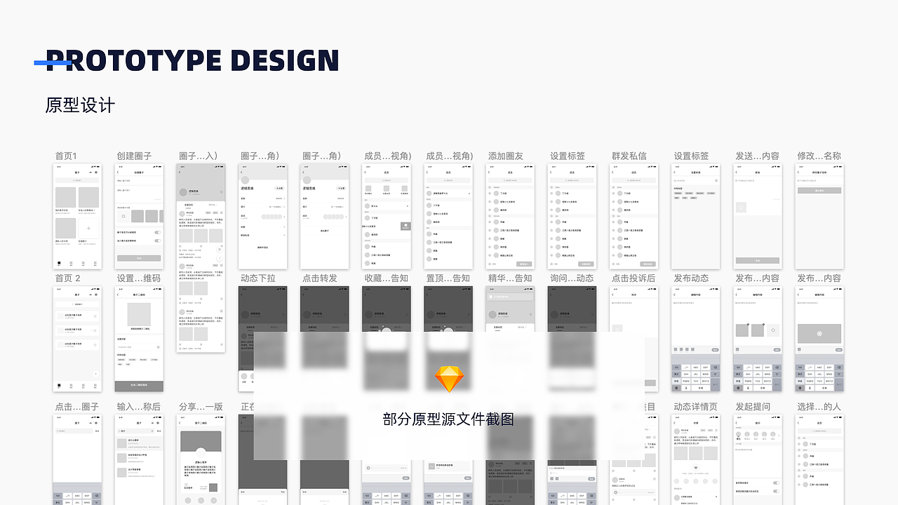 个人作品集（图ZMjIzNDM2ODQ0） - APP界面 - 站酷设计师Young灬原创素材 - 站酷ZCOOL