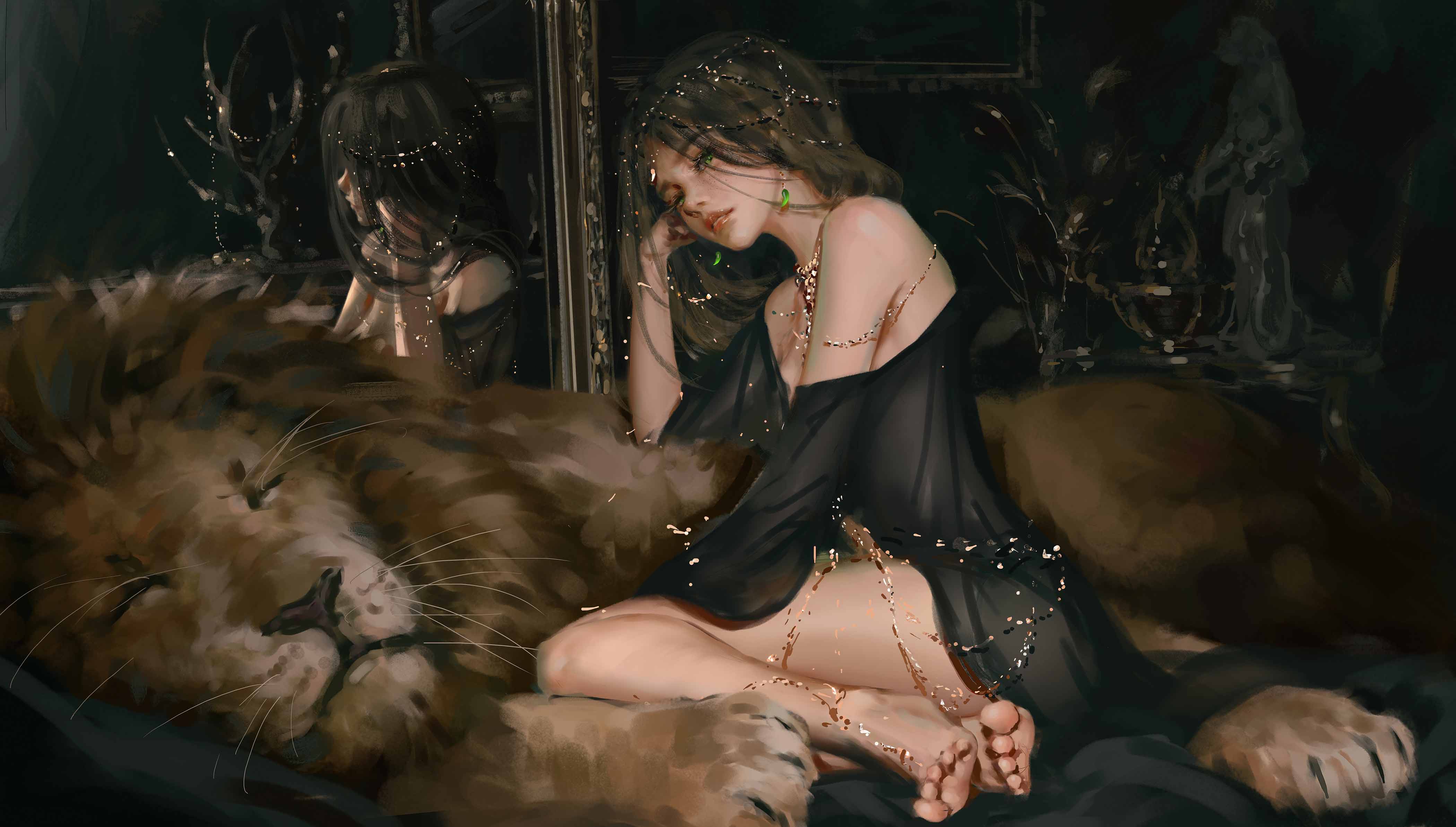 氟西汀26的個(gè)人主頁（背景預(yù)覽） - 主頁背景設(shè)置 - 站酷設(shè)計(jì)師氟西汀26原創(chuàng)素材 - 站酷ZCOOL